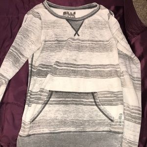 Billabong long sleeve